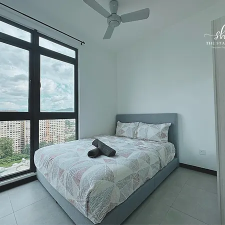Neu Suite Klcc By The Stay Hub Kuala Lumpur Exterior photo