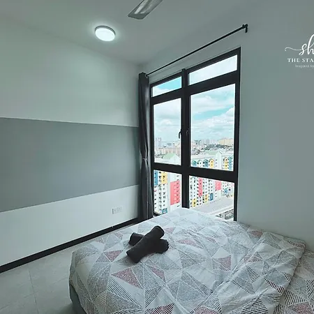 Neu Suite Klcc By The Stay Hub Kuala Lumpur Exterior photo