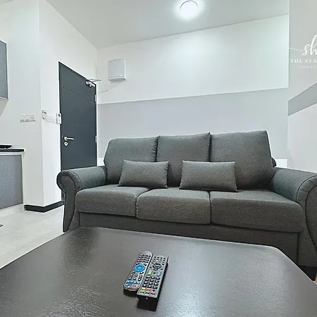 Neu Suite Klcc By The Stay Hub Kuala Lumpur Exterior photo